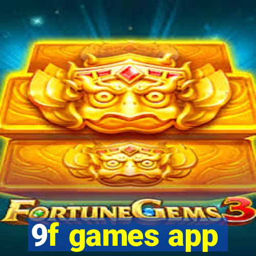 9f games app